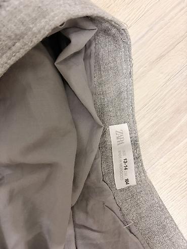 мини юпка: Юбка-шорты ZARA для подростков Брала за 3000 носила только один — 2