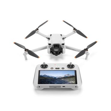 дрон видео камера: Продаю б/у Дрон DJI mini 3 в отличном состоянии, пользовался максимум