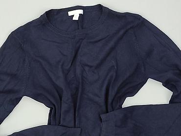 H&M Basic, Sweter damski, rozmiar M