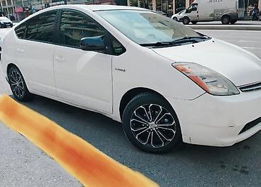 Toyota: Toyota Prius: 1.5 l | 2008 il Hetçbek — 9