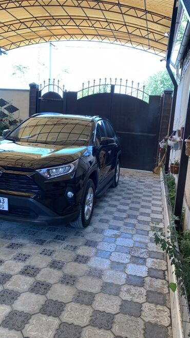 рулевая рейка рав 4: Toyota RAV4: 2021 г., 2.5 л, Автомат, Бензин, Кроссовер