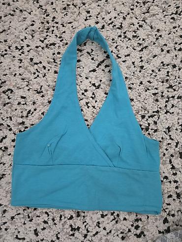 džemper: 9 gornjih delova (1 duks forever 21 marke sportski materijal M — 1