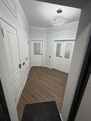 Продажа квартир: 2 комнаты, 60 м², Элитка, 11 этаж, Евроремонт at lalafo.kg — 3 Продажа квартир: 2 комнаты, 60 м², Элитка, 11 этаж, Евроремонт — 3