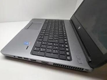 HP: Hp Probook 8GB SSD Kamera DP Procesor I5. > > Prodajem Hp — 10
