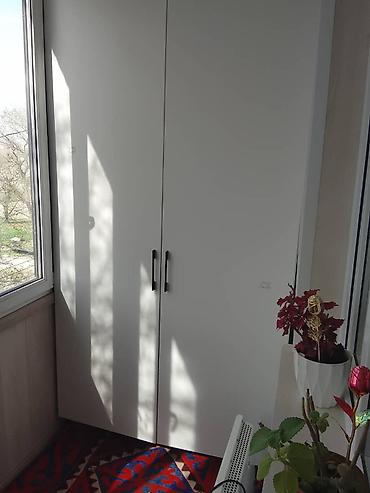 Продажа квартир: 2 комнаты, 45 м², 2 этаж, Евроремонт — 15
