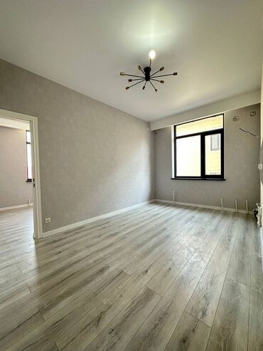 дом арча бешик ак орго: 1 комната, 40 м², Индивидуалка, 3 этаж, Евроремонт