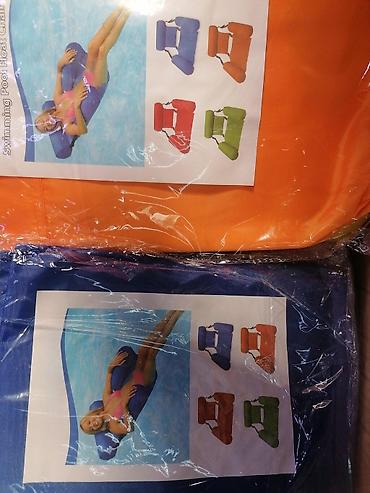 skakaonica na naduvavanje: Fotelja 5u1 za vodu na naduvavanje. fotelja 5u1 za vodu na naduvavanje — 1