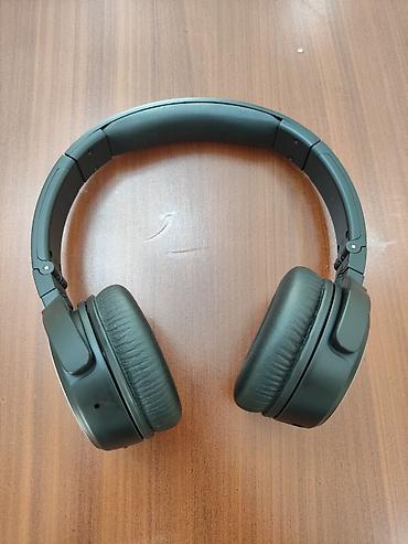 Qulaqcıqlar: Yeni Simsiz (Bluetooth) Qulaqcıqlar, rəng - Qara — 4