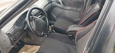 Opel: Opel Astra: 1.6 l | 1996 il Universal — 5