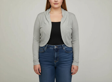 Kardigany: Kardigan damski, rozmiar 4XL