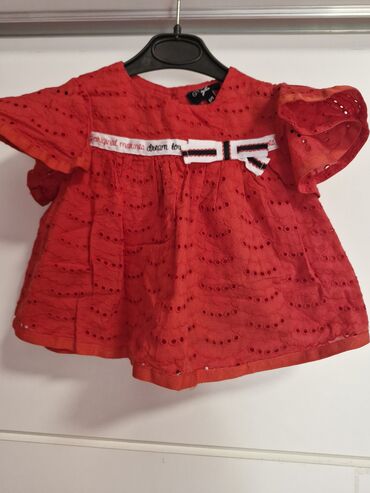 ebay haljine: Bundle: Dresses, T-shirts, For girls, age: 6-9 months