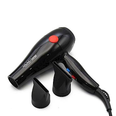 fenler: № 6515 Məhsulun adı: Fen M.A.C Styler MC-6636 Brend: M.A.C Styler — 4