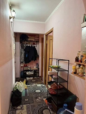 Продажа квартир: 2 комнаты, 43 м², 104 серия, 2 этаж, Косметический ремонт — 6