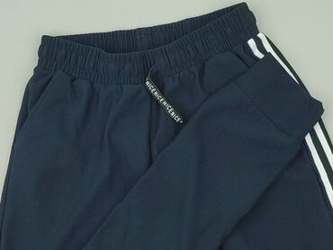 h m spodnie dresowe męskie: Nice, Tracksuit bottoms for men, size M