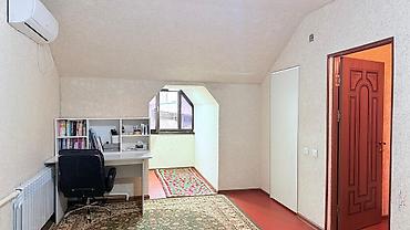 Продажа дач: Продается мансардный дом Адрес:Дача Бектоо Комнат: 6 комнат,на втором — 13