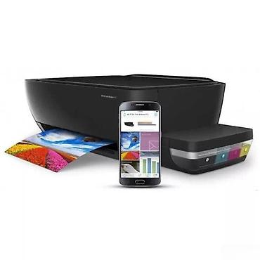 mini printer: Printer "HP"HP Ink Tank WL 415 AiO Printer / A4 SMPC wifi (Z4B53A) — 1