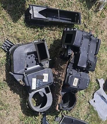 weber karburator: KUCISTE VENTILACIJE 1.9 ZA FORD GALAXY OD 2002. DO 2008. GOD — 1