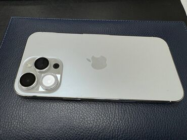 es 4 telefon: IPhone 14 Pro Max, 128 GB, Ağ