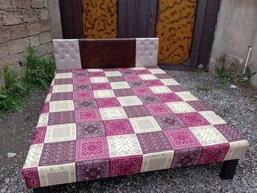 Çarpayılar: Yeni, Təknəfərlik çarpayı, Bazasız, Matrassız, Siyirməsiz, Azərbaycan — 21