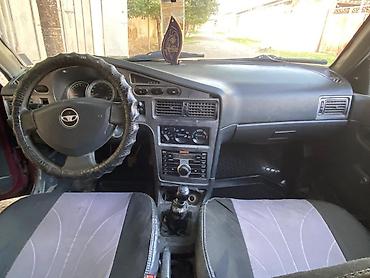 lancer 9: Daewoo Nexia: 2012 г., 1.6 л, Механика, Бензин, Седан — 3