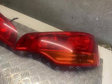 scenic 2016: LAMPE ZA AUDI Q7 OD 2005. DO 2010. GOD. | Lampe bez ostecenja! — 1