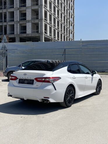 тоета камри 40: В продаже Toyota Camry 70! Год выпуска: 2019 Объем: 2.5 бензин