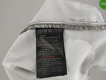 mexx pure: Esmara, Spodnie materiałowe damskie, rozmiar M — 5