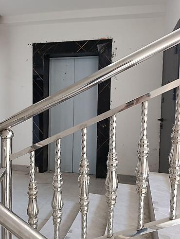 platinum residence: 2 комнаты, 72 м², Элитка, 2 этаж, Свежий ремонт — 3