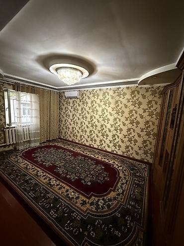 кызыл кия дом: Просторный жилой дом с мебелью и техникой. - Планировка: несколько — 1