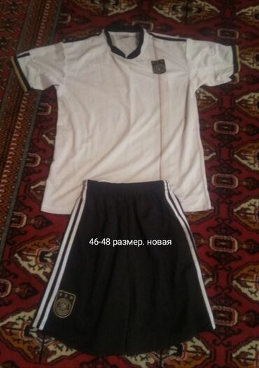 футбольная форма сборной кыргызстана: Футбольная форма. спортивные формы новая