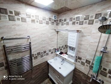 Köhnə tikili: Bakı, Yeni Günəşli Massiv A, 2 otaqlı, Köhnə tikili, 65 kv. m — 6