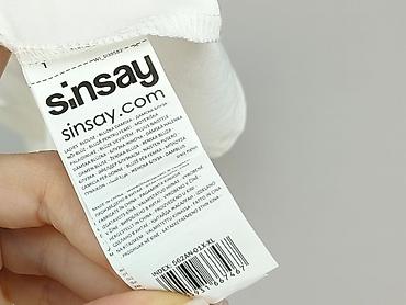 dres sinsay: Sinsay, Bluzka damska, rozmiar XL — 4