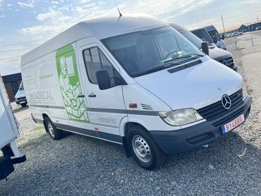 мерседес гигант грузовой бишкек: Жүк ташуучу унаа, Mercedes-Benz, Стандарт, 3 т, Жаңы