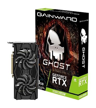ddr4 ecc: Видеокарта для ПК, Б/у, GeForce RTX, 8 ГБ — 1