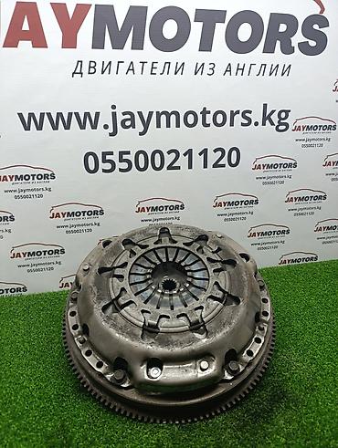 Корзина сцепления FORD Focus 1.6 HWDA 2006 (б/у) at lalafo.kg Корзина сцепления FORD Focus 1.6 HWDA 2006 (б/у)