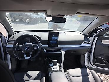 самсунг sm6: BYD Song Pro: 2023 г., Автомат, Электромобиль, Кроссовер — 7