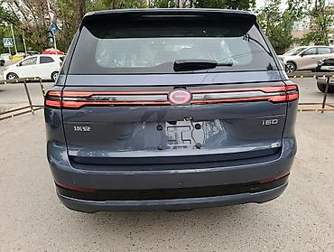 Другие автомобили: Айон I 60 в наличии — 3