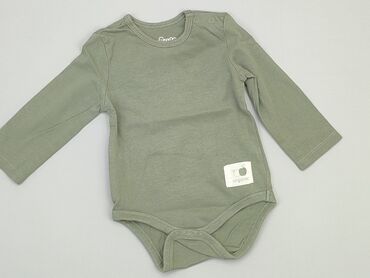 body dziecięce calvin klein: Body, So cute, 3-6 months, 
condition - Very good