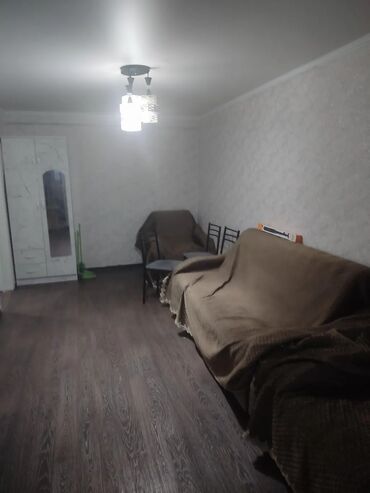 снять квартиру на долгий срок в бишкеке ок: 1 комната, Агентство недвижимости, Без подселения, С мебелью полностью
