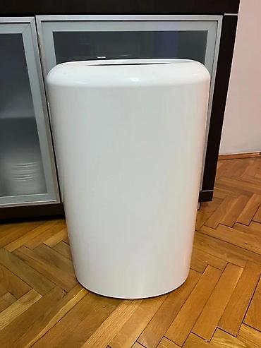 Kante: Tork Elevation B1 – korpa za otpad, 50 L - Zapremina: 50 litara (B1 — 7