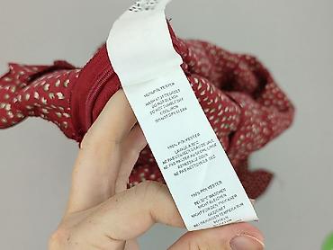 bluzki boho: Boohoo, Bluzka damska, rozmiar M — 5