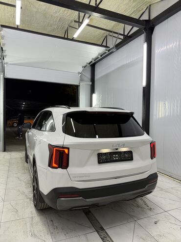 Kia: Kia Sorento: 2024 г., 2.5 л, Автомат, Бензин, Внедорожник — 5