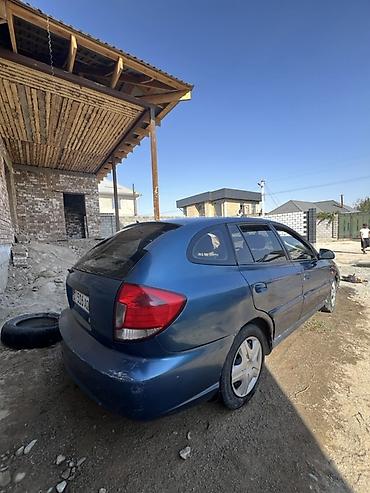 рулевая рейка хендай санта фе 2: Kia Rio: 2003 г., Механика, Бензин, Универсал — 6