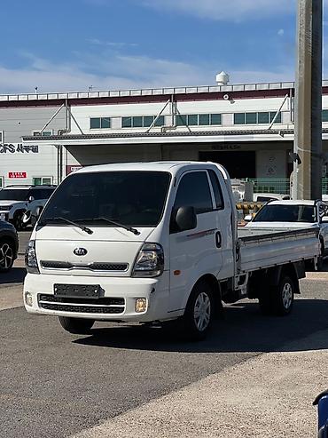 киа бонго автовышка купить: Kia Bongo III — компактный бортовой грузовик ✅ Год выпуска 2020 ✅ — 2