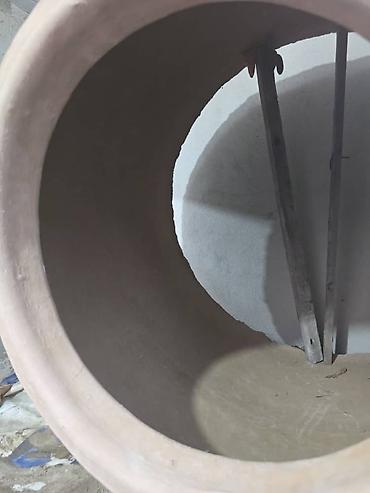 construction: Тандыр чоподон жасайбыз мыкты сапаттары жакшы бардык размерлери — 5