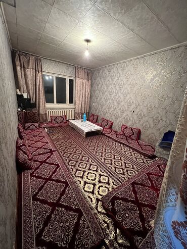 Продажа квартир: 2 комнаты, 52 м², 105 серия, 5 этаж, Старый ремонт — 6