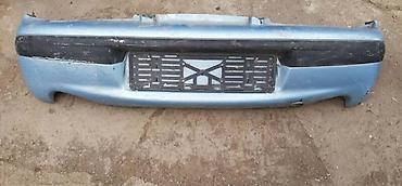 pedale: BRANIK ZA FIAT SEICENTO | fiat sicento zadnji branik — 1