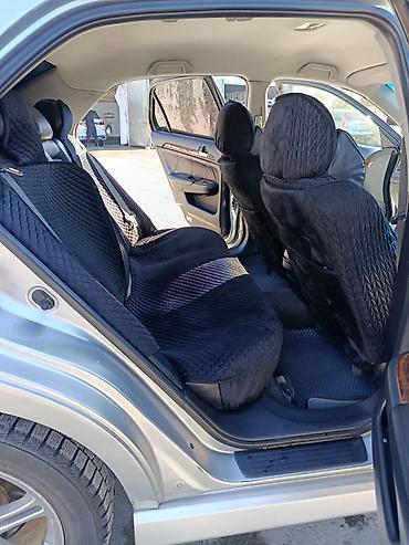 Honda: Honda Inspire: 2003 г., 3 л, Автомат, Бензин, Седан — 20