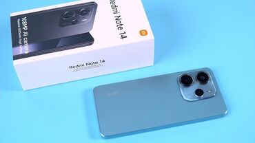 Xiaomi: Xiaomi, 14, Новый, 256 ГБ, цвет - Черный, 2 SIM