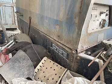 Генераторы: Цена договорная лежал долго точно не могу сказать в рабочем состоянии — 5